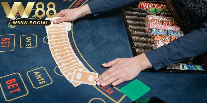 3 cược trong lượt chơi Baccarat bạn nên biết