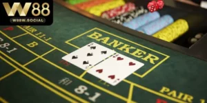 baccarat