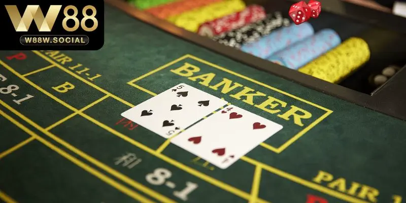 baccarat