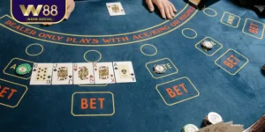cách đánh baccarat không bao giờ thua