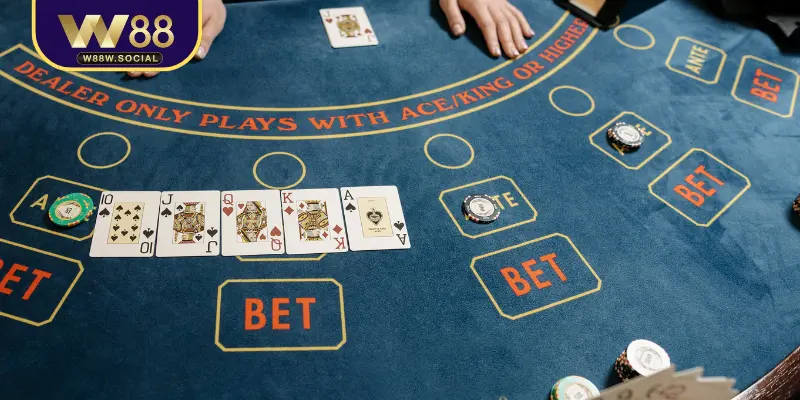 cách đánh baccarat không bao giờ thua