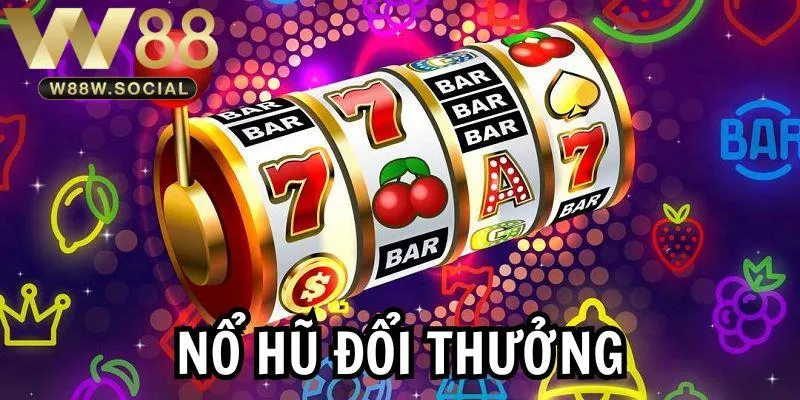 Cách xác định thắng thua về slot đổi thưởng