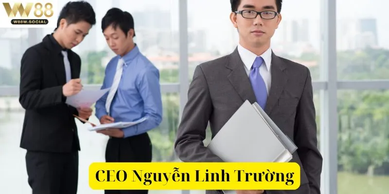 Thành tựu nổi bật mà nhà cái đạt được dưới sự lãnh đạo của Linh Trường