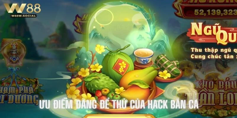 Những cách hack bắn cá hiệu quả