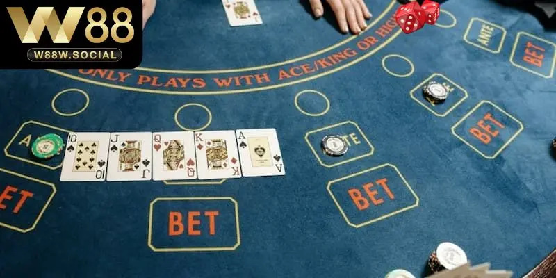 Hướng dẫn cách soi cầu trong baccarat chi tiết