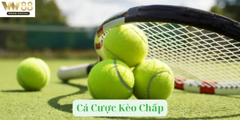 Khám phá kèo chấp