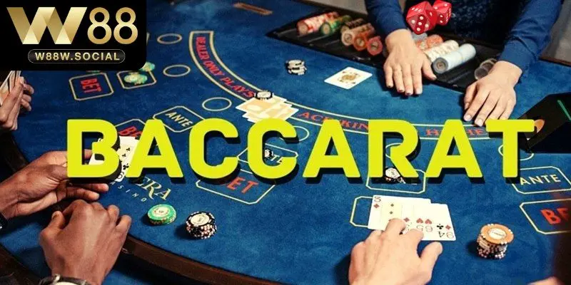 Bet thủ cần chú ý điều gì khí soi cầu game baccarat?