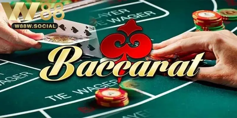 Tìm hiểu kỹ luật trước khi bắt đầu tham gia cược Baccarat