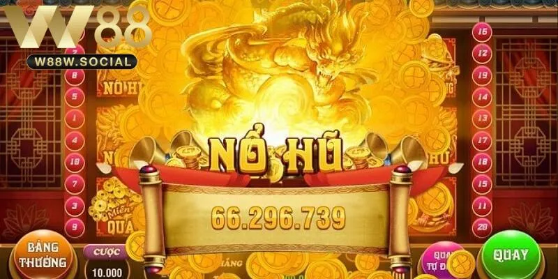 Tổng quan về thể loại nổ hũ đổi thưởng