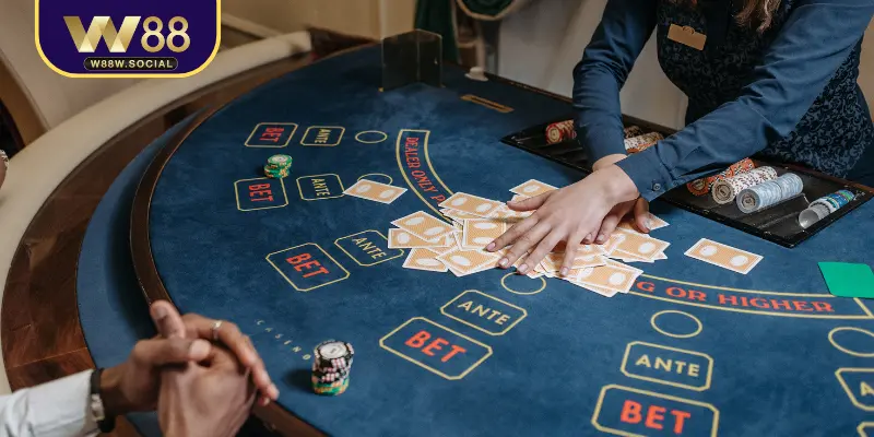 tool baccarat