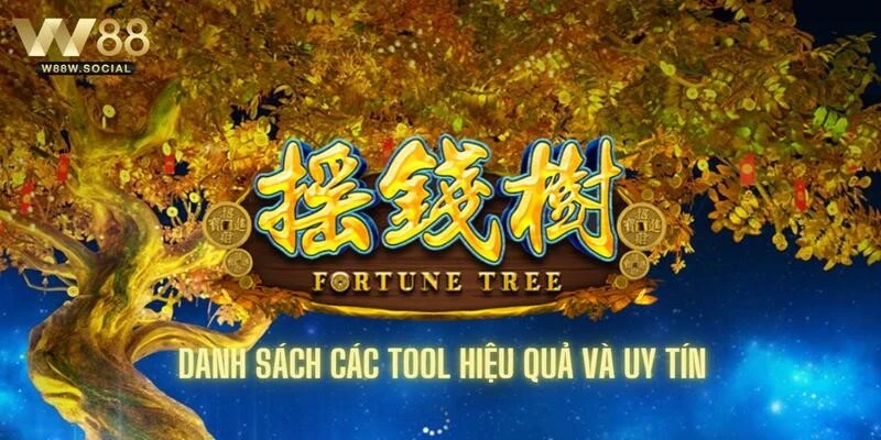 Danh sách một số tool hack game nổ hũ nổi tiếng
