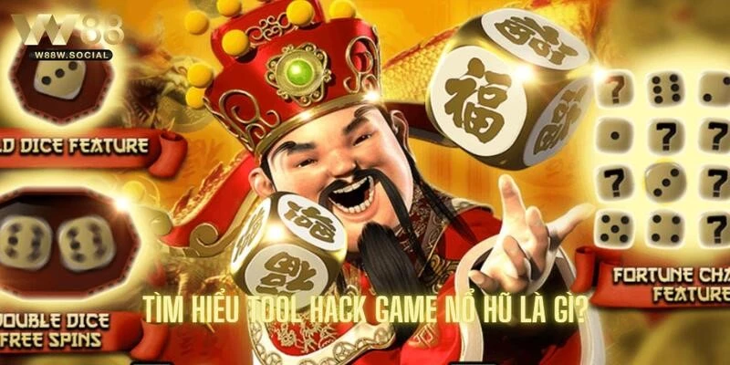 Tìm hiểu sơ qua về những sản phẩm hack game nổ hũ