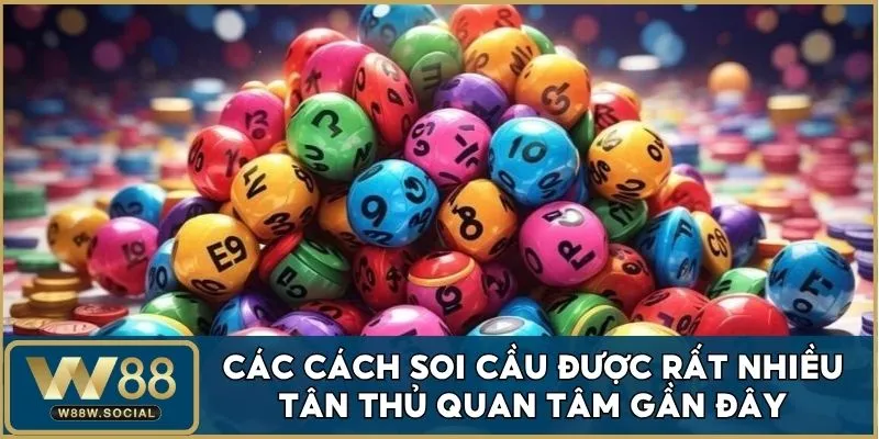 Giới thiệu đôi nét về soi cầu là gì