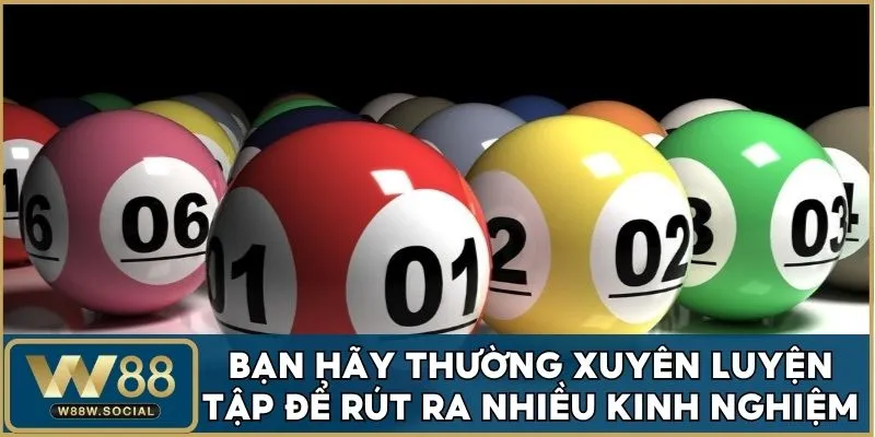 Lưu ý khi áp dụng các cách soi cầu từ cao thủ